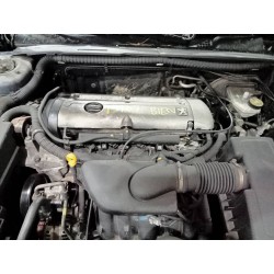 Motor e caixa de velocidades para exportação Peugeot 406 (8B) | Desguace Becerril