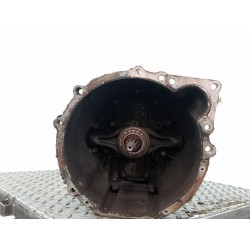 Recambio de caja cambios para tata 207 pick-up 2.0 tdic 4x4 referencia OEM IAM 483DL  