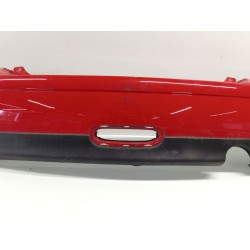 Paraurti posteriore Mini Mini (R56) | Desguace Becerril