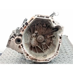 Recambio de caja cambios para renault megane iii hatchback (bz0/1_, b3_) 1.5 dci (bz1g, bz1w, bz0r) referencia OEM IAM TL4A056  