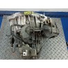 Recambio de caja cambios para renault megane iii hatchback (bz0/1_, b3_) 1.5 dci (bz1g, bz1w, bz0r) referencia OEM IAM TL4A056  