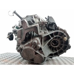 Recambio de caja cambios para renault megane iii hatchback (bz0/1_, b3_) 1.5 dci (bz1g, bz1w, bz0r) referencia OEM IAM TL4A056  