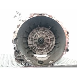 Caixa de câmbio Land Rover Range rover sport I (L320) | Desguace Becerril