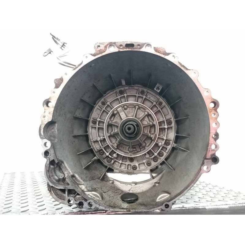 Getriebe Land Rover Range rover sport I (L320) | Desguace Becerril