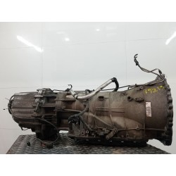Getriebe Land Rover Range rover sport I (L320) | Desguace Becerril
