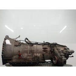 Getriebe Land Rover Range rover sport I (L320) | Desguace Becerril