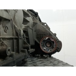 Getriebe Land Rover Range rover sport I (L320) | Desguace Becerril