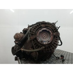 Getriebe Land Rover Range rover sport I (L320) | Desguace Becerril