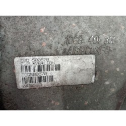 Getriebe Land Rover Range rover sport I (L320) | Desguace Becerril