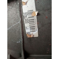 Getriebe Land Rover Range rover sport I (L320) | Desguace Becerril
