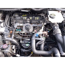 Moteur et boîte de vitesses exportation CITROEN Xsara picasso (N68) | Desguace Becerril