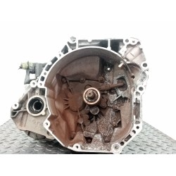 Recambio de caja cambios para nissan micra iv (k13k, k13kk) 1.2 referencia OEM IAM HR12DE  