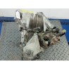 Recambio de caja cambios para nissan micra iv (k13k, k13kk) 1.2 referencia OEM IAM HR12DE  