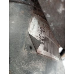 Recambio de caja cambios para nissan micra iv (k13k, k13kk) 1.2 referencia OEM IAM HR12DE  