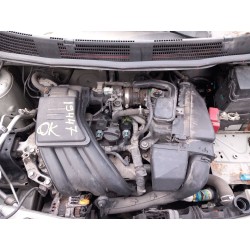 Recambio de despiece motor para nissan micra iv (k13k, k13kk) 1.2 referencia OEM IAM   