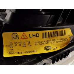 Phare gauche Ford Focus C-max (DM2) | Desguace Becerril