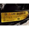 Phare gauche Ford Focus C-max (DM2) | Desguace Becerril