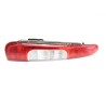 Left rear taillight Ford Focus C-max (DM2) | Becerril Scrap Yard