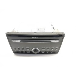 Sistema audio / radio CD 4M5T18C815BK | Desguace Becerril
