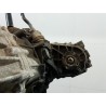Recambio de caja cambios para nissan terrano ii (r20) 2.7 td 4wd referencia OEM IAM TD27T  