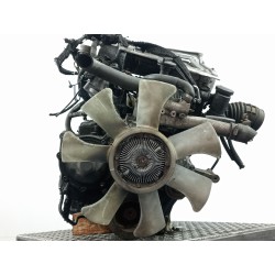 Complete engine Nissan Terrano II (R20) | Becerril Scrap Yard