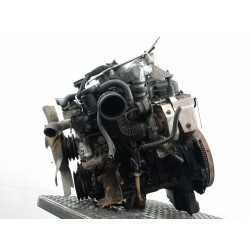 Complete engine Nissan Terrano II (R20) | Becerril Scrap Yard
