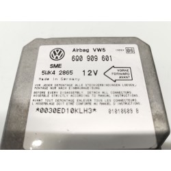 Unité de contrôle airbag Skoda Octavia I (1U2) | Desguace Becerril