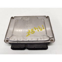 Unité de commande moteur (UCE) Skoda Octavia I (1U2) | Desguace Becerril