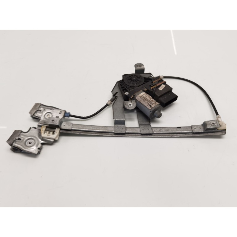 Recambio de elevalunas trasero izquierdo para skoda octavia i (1u2) 1.9 tdi referencia OEM IAM 1U0839461B  