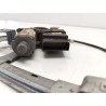 Recambio de elevalunas trasero izquierdo para skoda octavia i (1u2) 1.9 tdi referencia OEM IAM 1U0839461B  