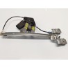 Recambio de elevalunas trasero izquierdo para skoda octavia i (1u2) 1.9 tdi referencia OEM IAM 1U0839461B  