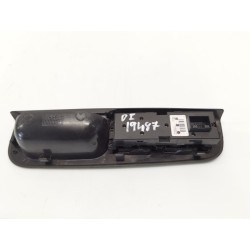 Recambio de mando elevalunas delantero izquierdo para skoda octavia i (1u2) 1.9 tdi referencia OEM IAM 1J4959657A  