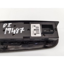 Recambio de mando elevalunas delantero izquierdo para skoda octavia i (1u2) 1.9 tdi referencia OEM IAM 1J4959657A  
