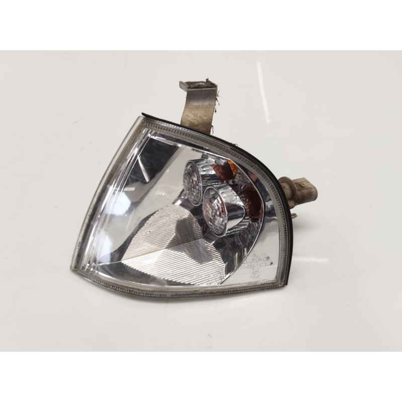 Recambio de piloto delantero izquierdo para skoda octavia i (1u2) 1.9 tdi referencia OEM IAM 1U0953155D  