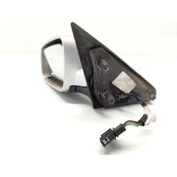 Recambio de retrovisor izquierdo para skoda octavia i (1u2) 1.9 tdi referencia OEM IAM 1U1857501BAF8J  