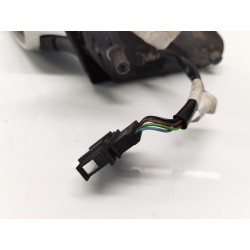 Recambio de retrovisor izquierdo para skoda octavia i (1u2) 1.9 tdi referencia OEM IAM 1U1857501BAF8J  