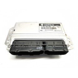 Recambio de centralita motor uce para hyundai getz (tb) 1.1 referencia OEM IAM 3911002420 9030930266F TBE2IN11
