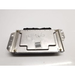 Unité de commande moteur (UCE) Hyundai Getz (tb) | Desguace Becerril
