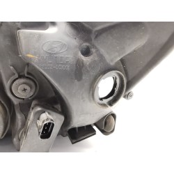 Phare droit Hyundai Getz (tb) | Desguace Becerril