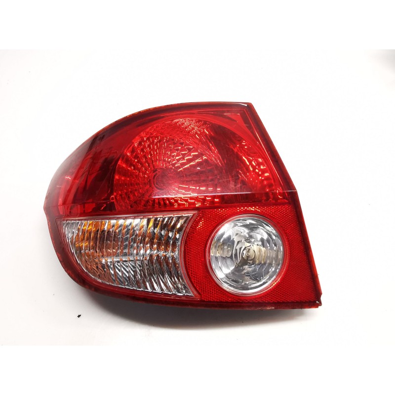 Feu arrière droit Hyundai Getz (tb) | Desguace Becerril Feu arrière droit Hyundai Getz (tb) | Desguace Becerril