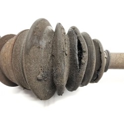 Transmission avant droite Hyundai Getz (tb) | Desguace Becerril