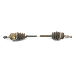 Transmission avant gauche Hyundai Getz (tb) | Desguace Becerril