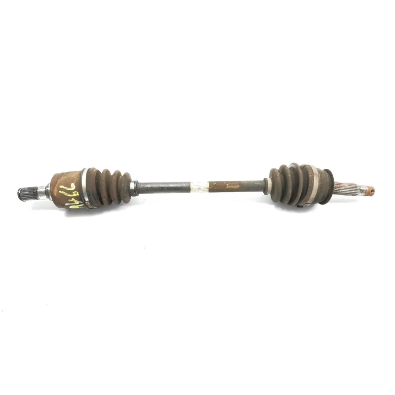 Transmission avant gauche Hyundai Getz (tb) | Desguace Becerril Transmission avant gauche Hyundai Getz (tb) | Desguace Becerril