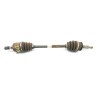Transmission avant gauche Hyundai Getz (tb) | Desguace Becerril