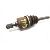 Transmission avant gauche Hyundai Getz (tb) | Desguace Becerril