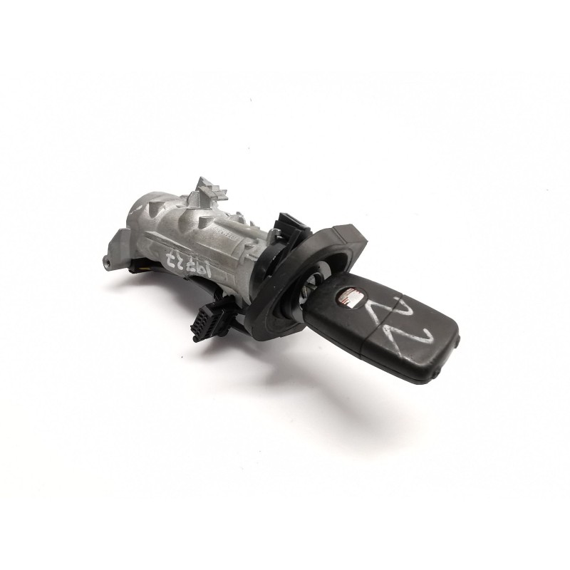 Antivol Seat Leon (1P1) | Desguace Becerril Antivol Seat Leon (1P1) | Desguace Becerril