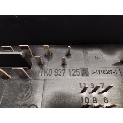 Boîte de relais / fusibles Seat Leon (1P1) | Desguace Becerril