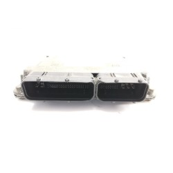 Unité de commande moteur (UCE) Seat Leon (1P1) | Desguace Becerril