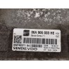 Unité de commande moteur (UCE) Seat Leon (1P1) | Desguace Becerril