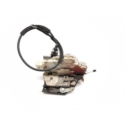 Recambio de cerradura puerta delantera izquierda para seat leon (1p1) 1.6 referencia OEM IAM   